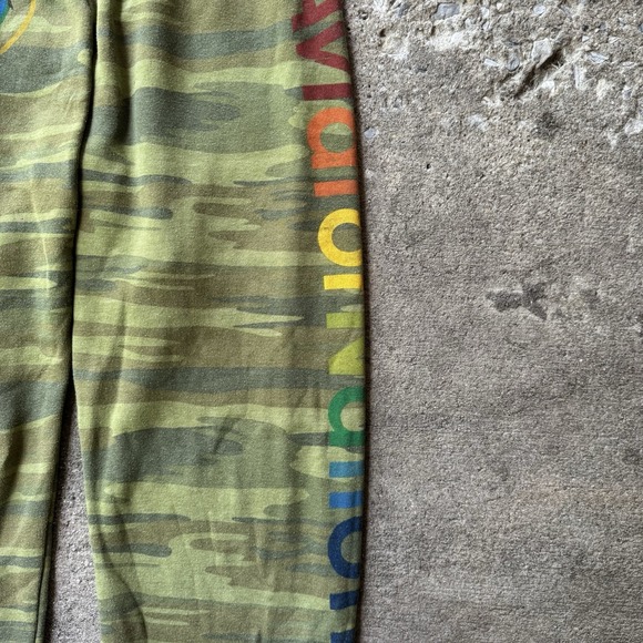 Aviator Nation Sweatpants - Camo - Picture 8 of 9